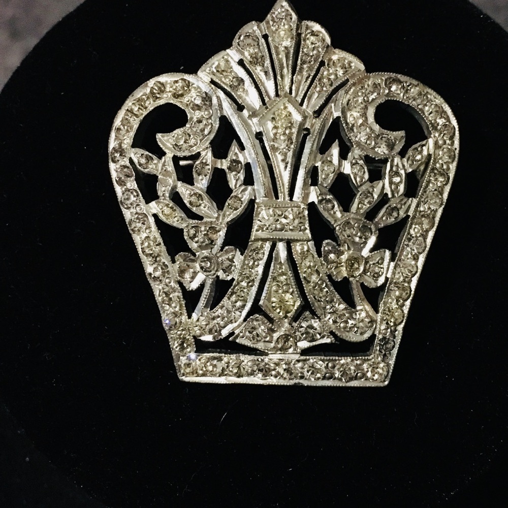 Vintage Pin
